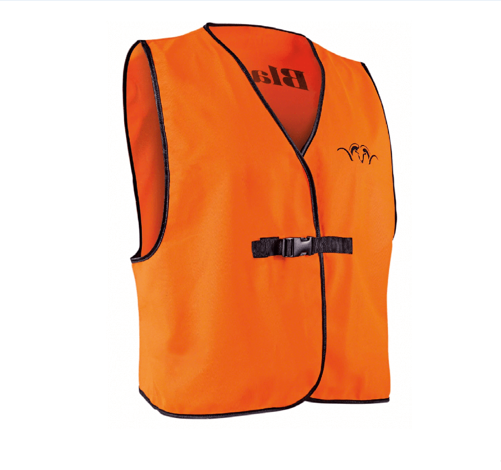 Жилет Blaser Active Outfits Hunter Pure Blaze Orange